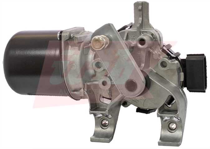 Motor stieračov ITAB AUTOMOTIVE SRL
