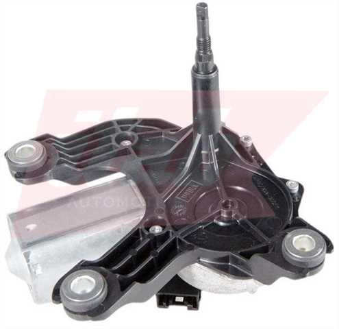 Motor stieračov ITAB AUTOMOTIVE SRL