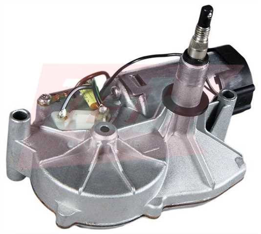 Motor stieračov ITAB AUTOMOTIVE SRL