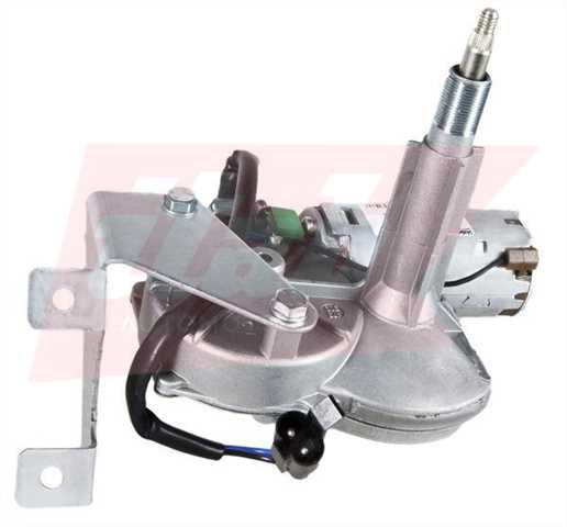 Motor stieračov ITAB AUTOMOTIVE SRL