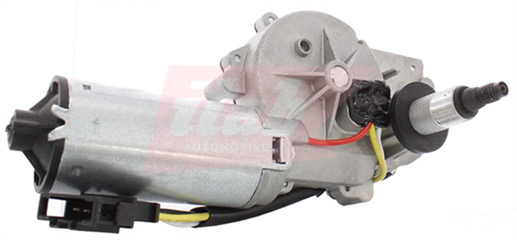 Motor stieračov ITAB AUTOMOTIVE SRL