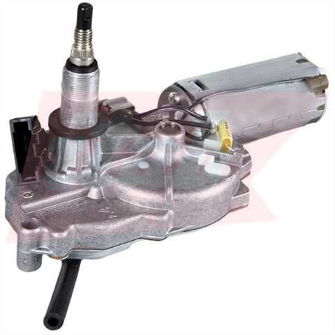 Motor stieračov ITAB AUTOMOTIVE SRL