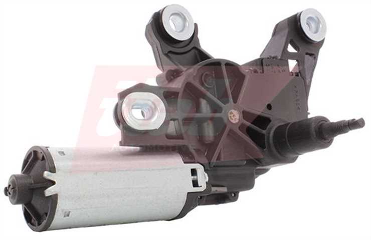 Motor stieračov ITAB AUTOMOTIVE SRL