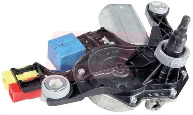 Motor stieračov ITAB AUTOMOTIVE SRL