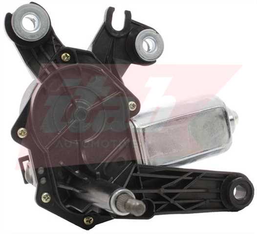 Motor stieračov ITAB AUTOMOTIVE SRL