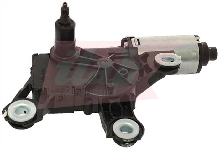 Motor stieračov ITAB AUTOMOTIVE SRL