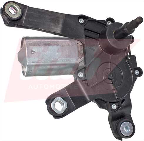 Motor stieračov ITAB AUTOMOTIVE SRL