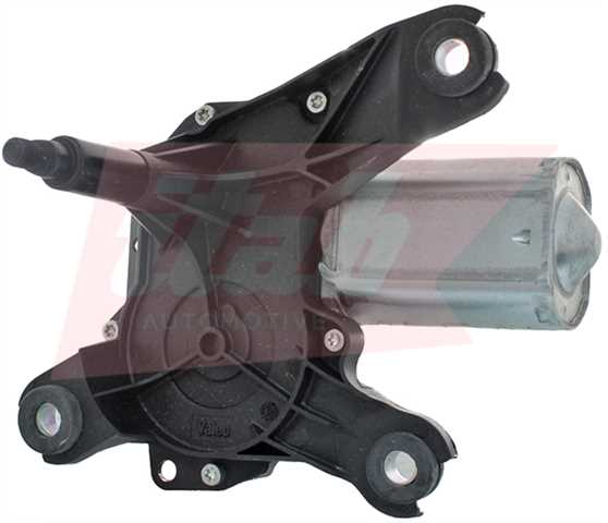 Motor stieračov ITAB AUTOMOTIVE SRL
