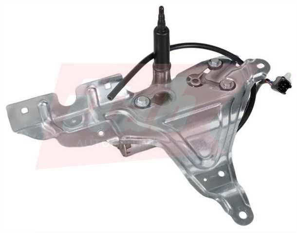 Motor stieračov ITAB AUTOMOTIVE SRL