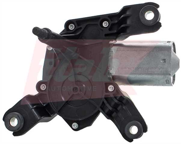 Motor stieračov ITAB AUTOMOTIVE SRL