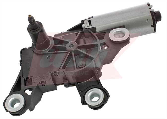 Motor stieračov ITAB AUTOMOTIVE SRL