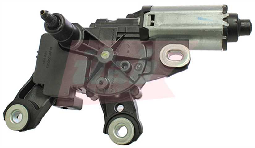 Motor stieračov ITAB AUTOMOTIVE SRL