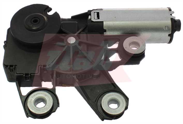 Motor stieračov ITAB AUTOMOTIVE SRL