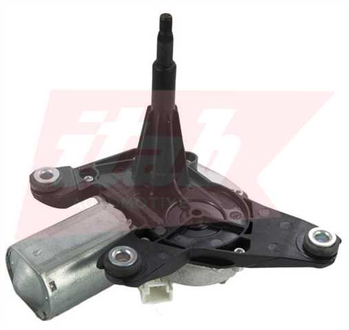 Motor stieračov ITAB AUTOMOTIVE SRL