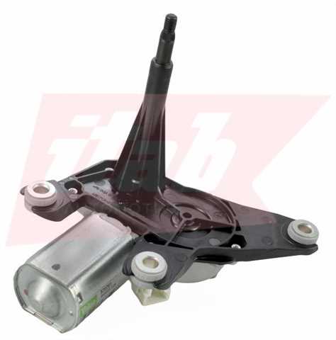 Motor stieračov ITAB AUTOMOTIVE SRL