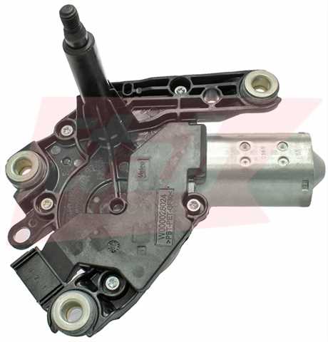 Motor stieračov ITAB AUTOMOTIVE SRL