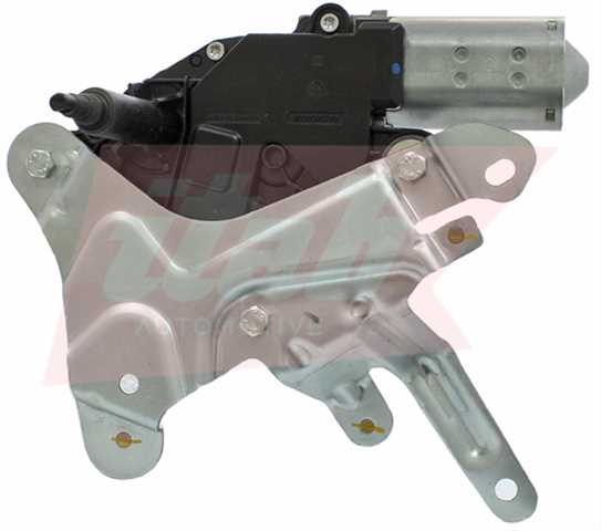 Motor stieračov ITAB AUTOMOTIVE SRL