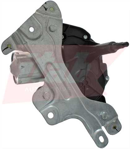 Motor stieračov ITAB AUTOMOTIVE SRL