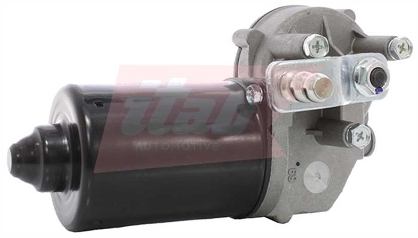 Motor stieračov ITAB AUTOMOTIVE SRL