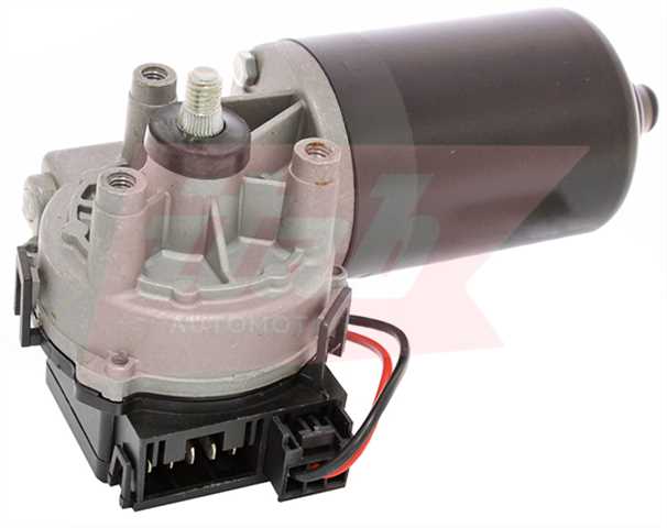 Motor stieračov ITAB AUTOMOTIVE SRL