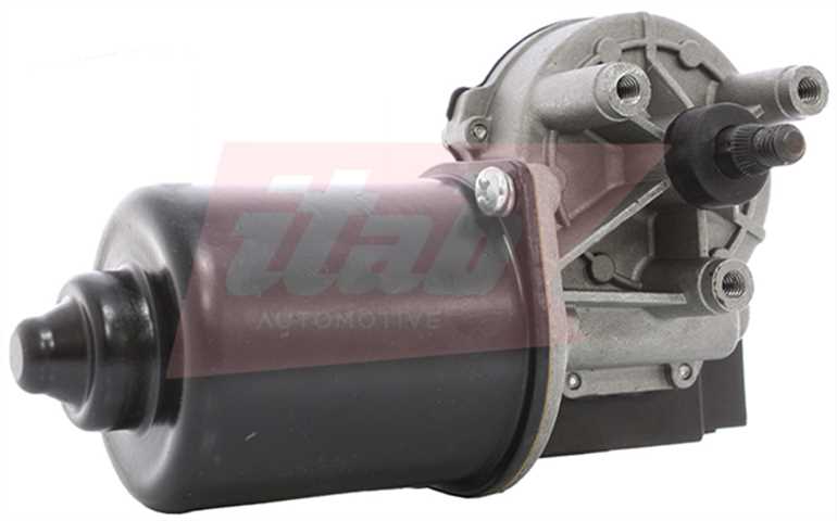 Motor stieračov ITAB AUTOMOTIVE SRL