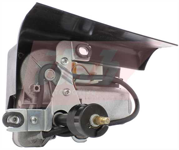 Motor stieračov ITAB AUTOMOTIVE SRL