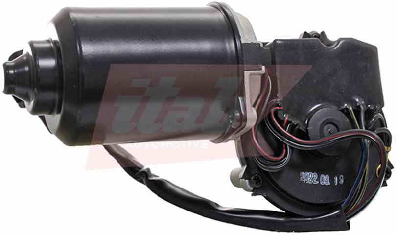 Motor stieračov ITAB AUTOMOTIVE SRL