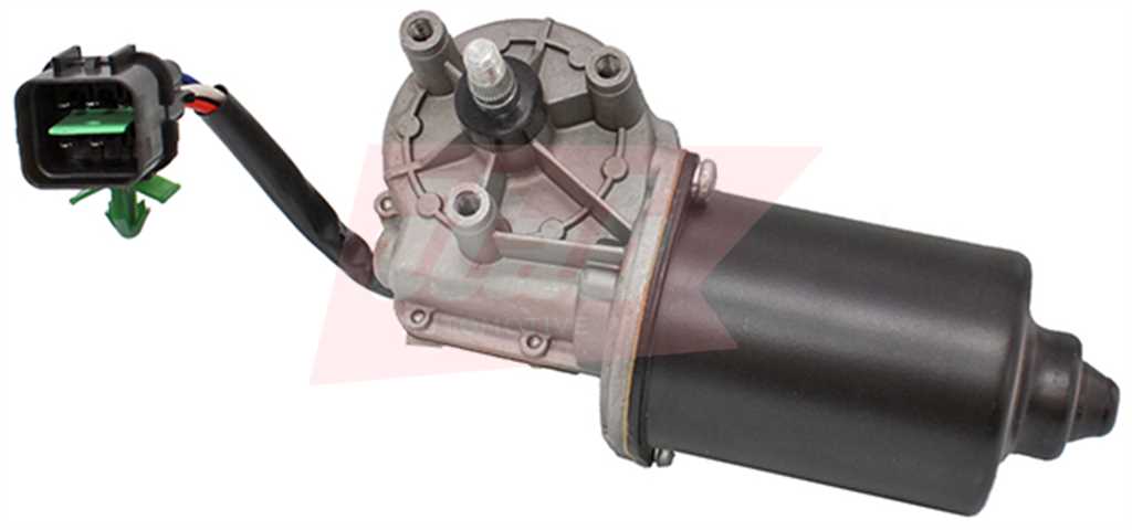 Motor stieračov ITAB AUTOMOTIVE SRL