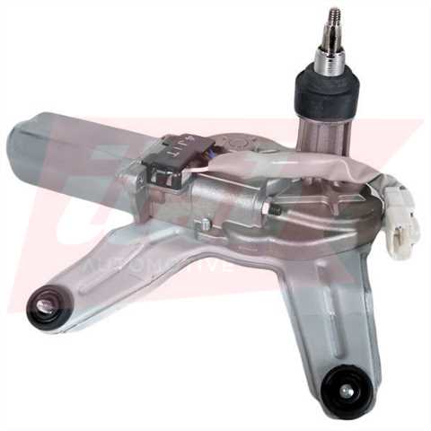 Motor stieračov ITAB AUTOMOTIVE SRL