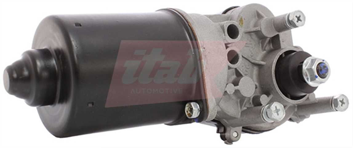 Motor stieračov ITAB AUTOMOTIVE SRL