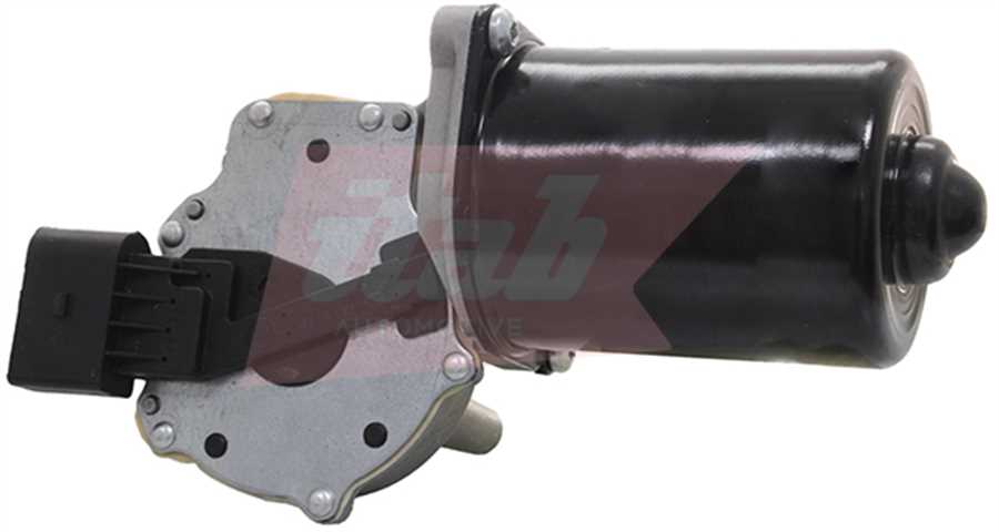 Motor stieračov ITAB AUTOMOTIVE SRL