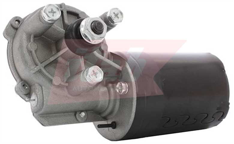 Motor stieračov ITAB AUTOMOTIVE SRL