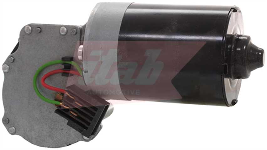Motor stieračov ITAB AUTOMOTIVE SRL