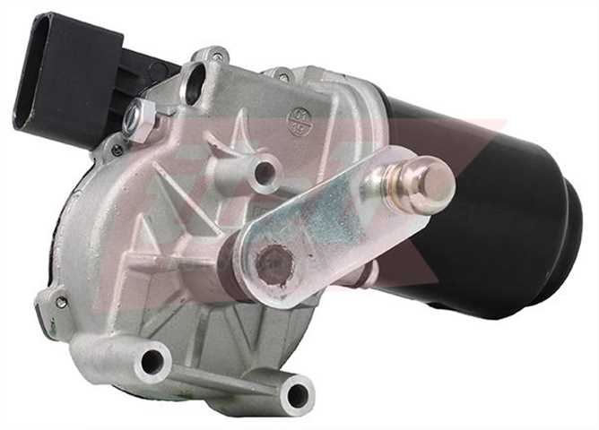 Motor stieračov ITAB AUTOMOTIVE SRL