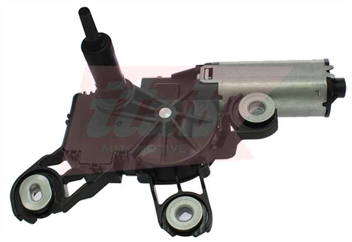 Motor stieračov ITAB AUTOMOTIVE SRL
