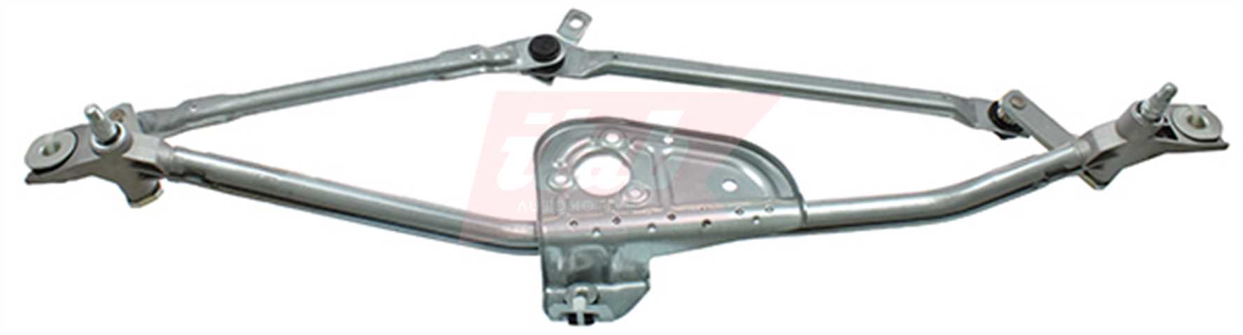 Mechanizmus stieračov ITAB AUTOMOTIVE SRL