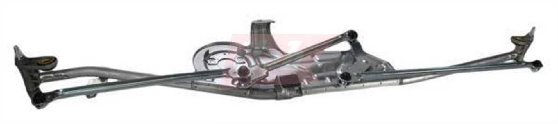 Mechanizmus stieračov ITAB AUTOMOTIVE SRL