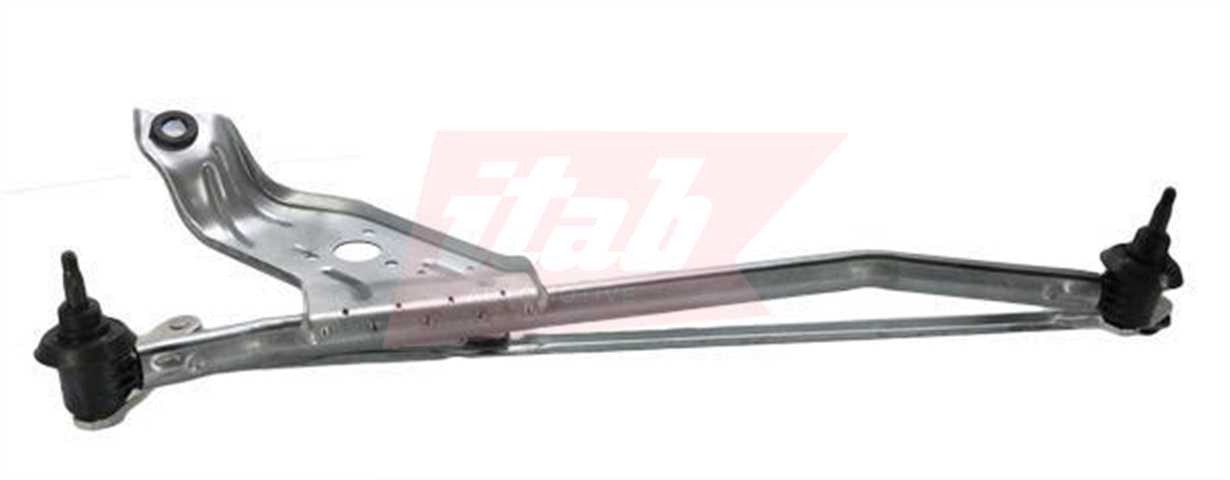 Mechanizmus stieračov ITAB AUTOMOTIVE SRL
