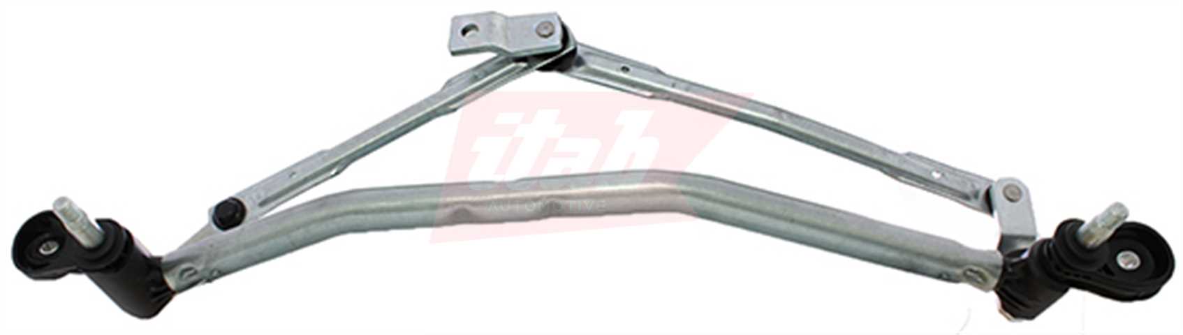 Mechanizmus stieračov ITAB AUTOMOTIVE SRL