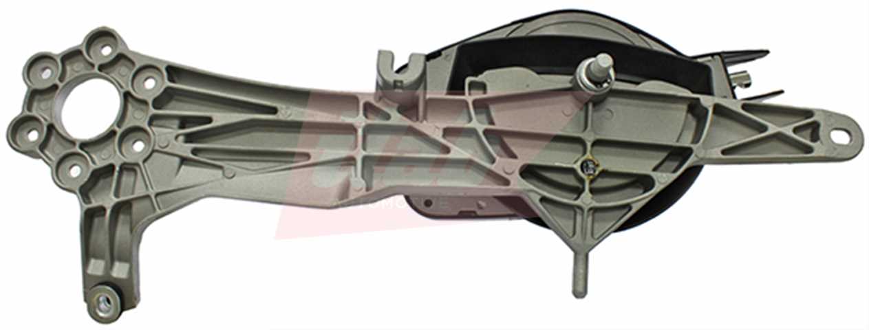 Mechanizmus stieračov ITAB AUTOMOTIVE SRL