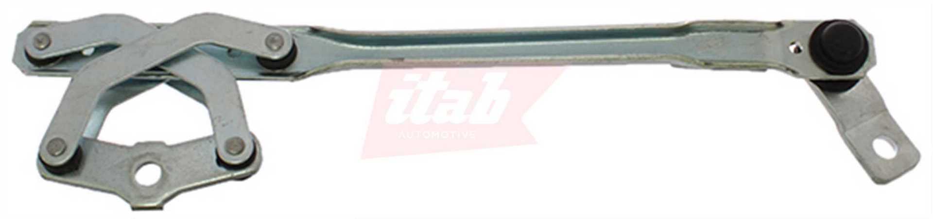Mechanizmus stieračov ITAB AUTOMOTIVE SRL