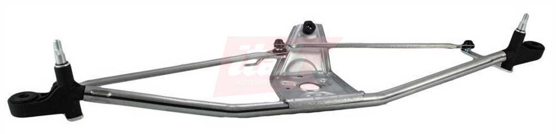 Mechanizmus stieračov ITAB AUTOMOTIVE SRL