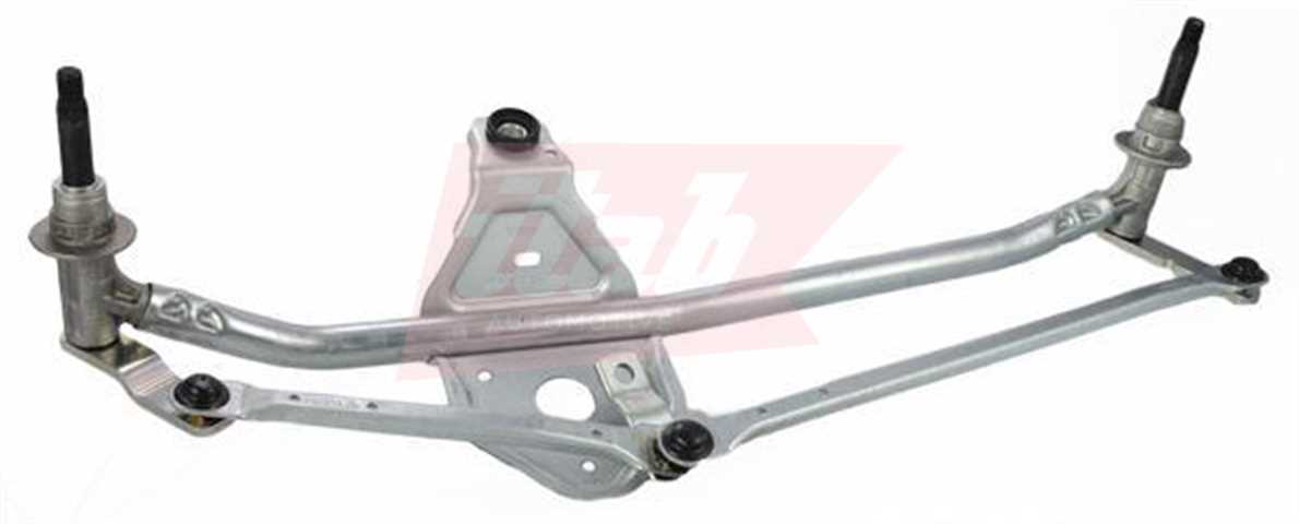 Mechanizmus stieračov ITAB AUTOMOTIVE SRL