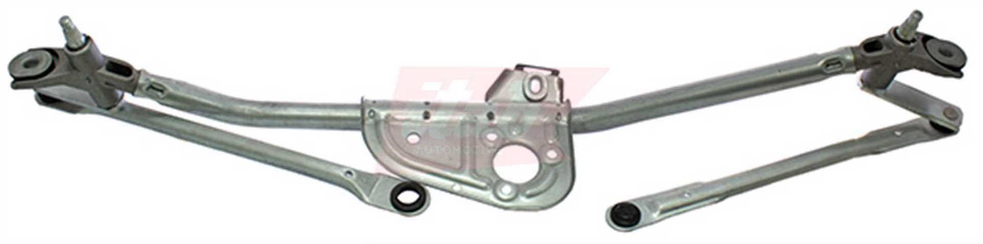 Mechanizmus stieračov ITAB AUTOMOTIVE SRL
