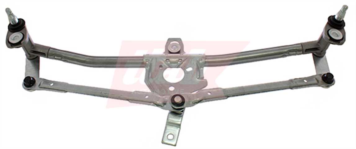 Mechanizmus stieračov ITAB AUTOMOTIVE SRL