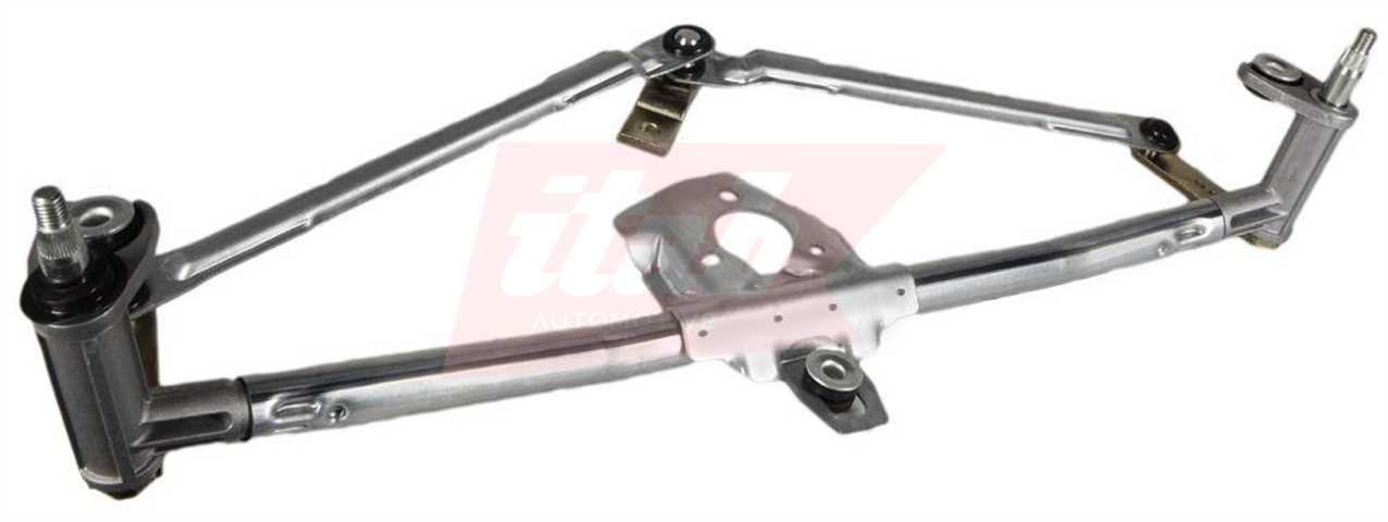 Mechanizmus stieračov ITAB AUTOMOTIVE SRL