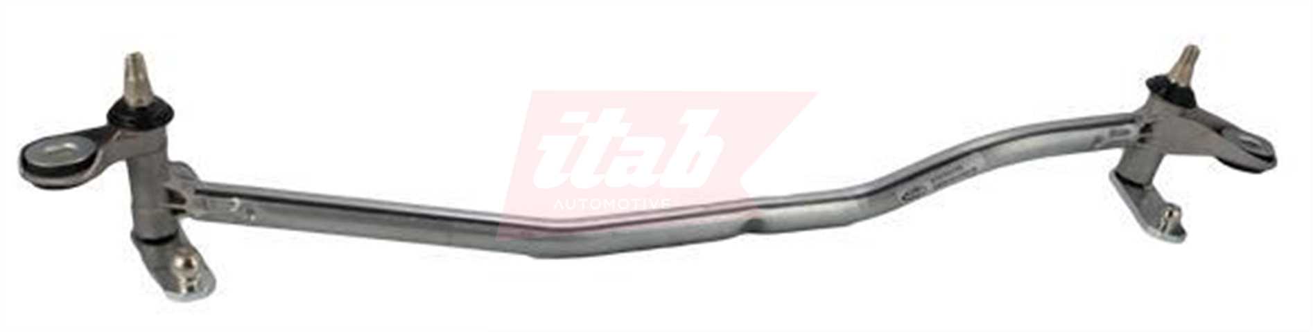Mechanizmus stieračov ITAB AUTOMOTIVE SRL