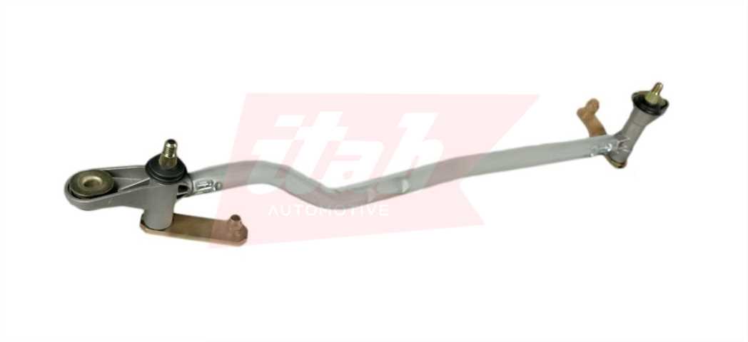 Mechanizmus stieračov ITAB AUTOMOTIVE SRL