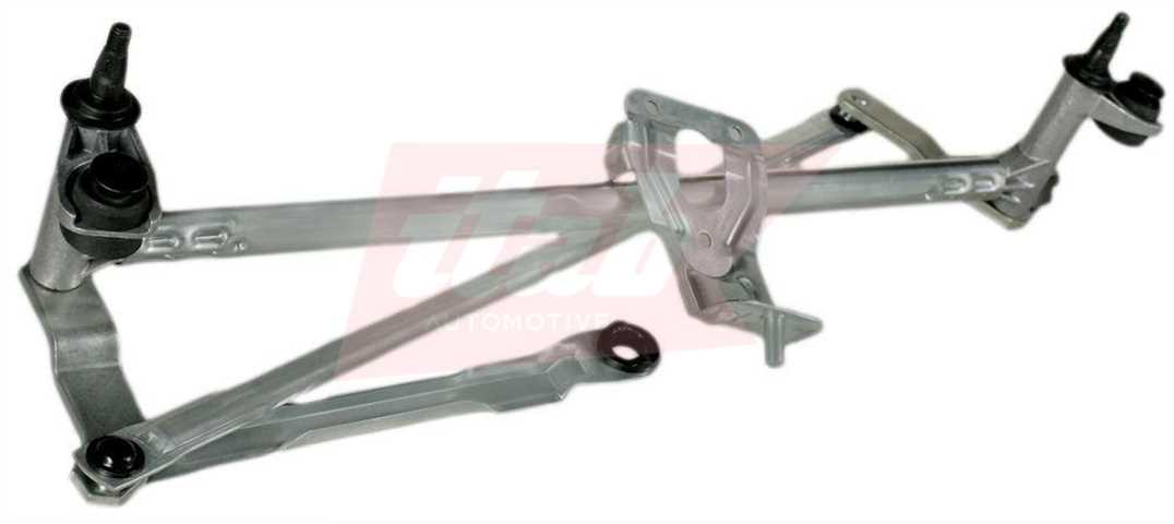 Mechanizmus stieračov ITAB AUTOMOTIVE SRL