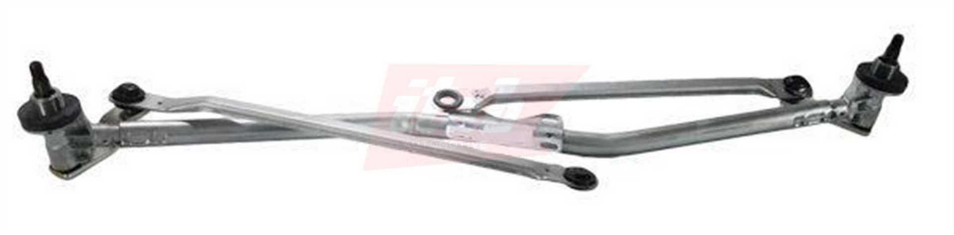 Mechanizmus stieračov ITAB AUTOMOTIVE SRL